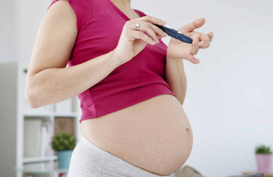 Diabète gestationnel, obésité de la mère :  conséquences sur les enfants ?