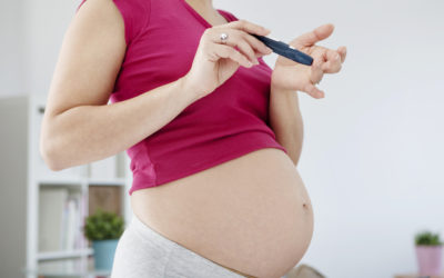 Diabète gestationnel, obésité de la mère :  conséquences sur les enfants ?