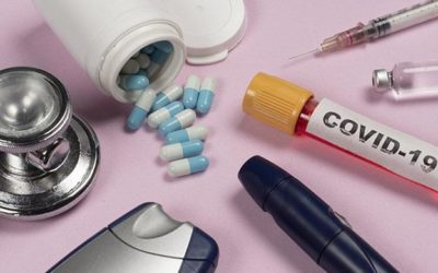 Qui sont les diabétiques avec des formes sévères de COVID ?
