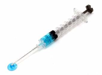 Diabète : L’insuline hebdomadaire est aussi efficace que l’insuline classique….