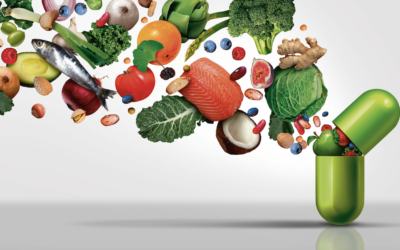 Carences nutritionnelles des temps modernes