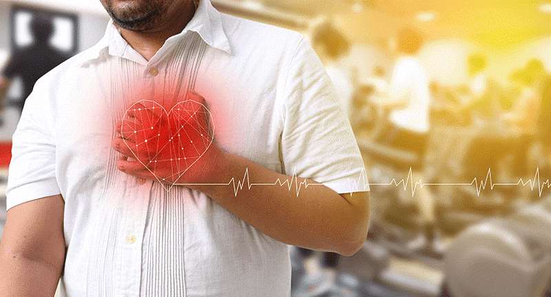 IMPACT D’UN TRAITEMENT PRÉALABLE PAR AR GLP-1 ET/OU ISGLT2 SUR LE PRONOSTIC À COURT TERME APRÈS UN INFARCTUS DU MYOCARDE CHEZ LES PATIENTS DIABÉTIQUES