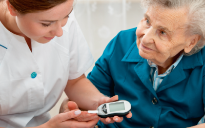 L’INITIATION DE L’INSULINOTHÉRAPIE EN PRATIQUE CHEZ LES PERSONNES ÂGÉES DIABÉTIQUES DE TYPE 2