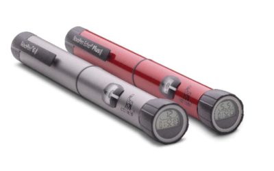 STYLOS CONNECTÉS POUR TRAITER LE DIABÈTE : LE CHAÎNON MANQUANT ?