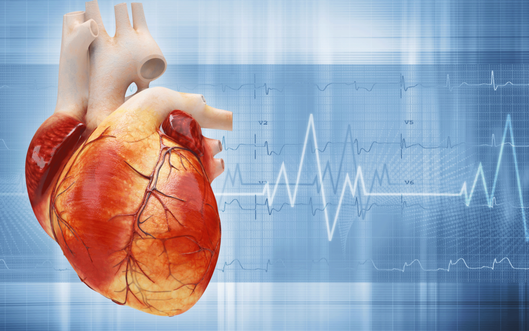 UNE MALADIE CARDIAQUE D’ACTUALITÉ : L’INSUFFISANCE CARDIAQUE À FRACTION D’ÉJECTION PRÉSERVÉE